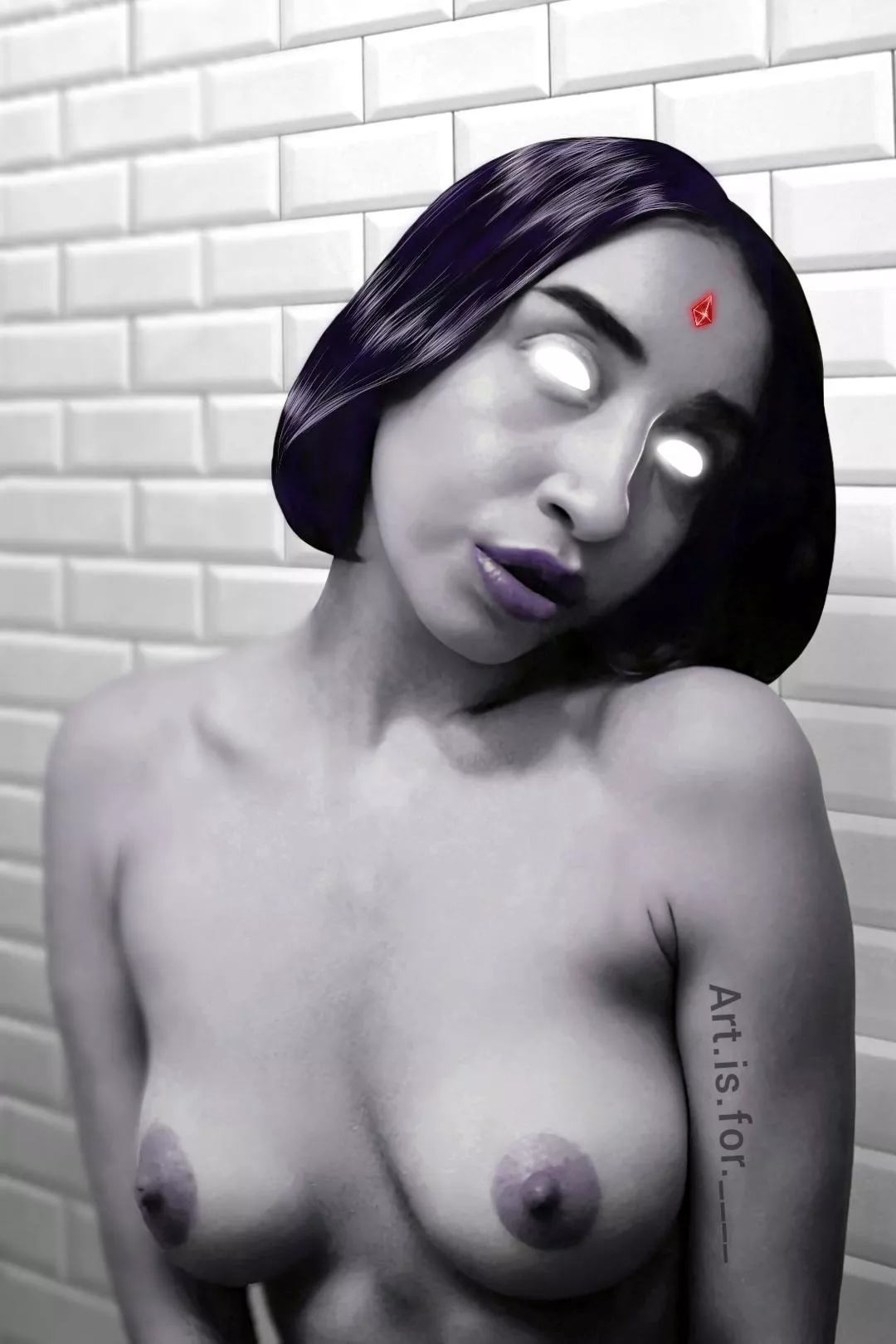 Raven (art.is.for.____)