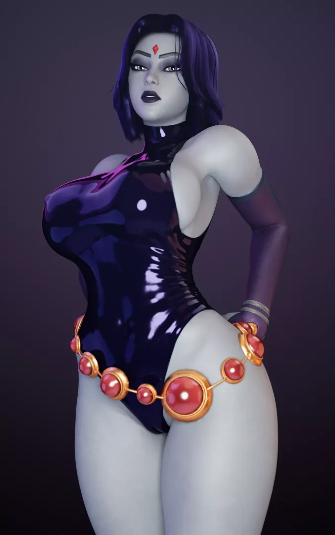 Raven (Batesz)