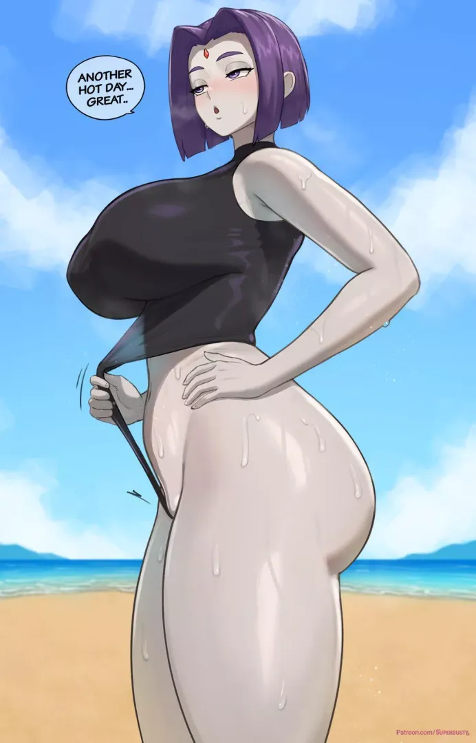 raven (superbusty)