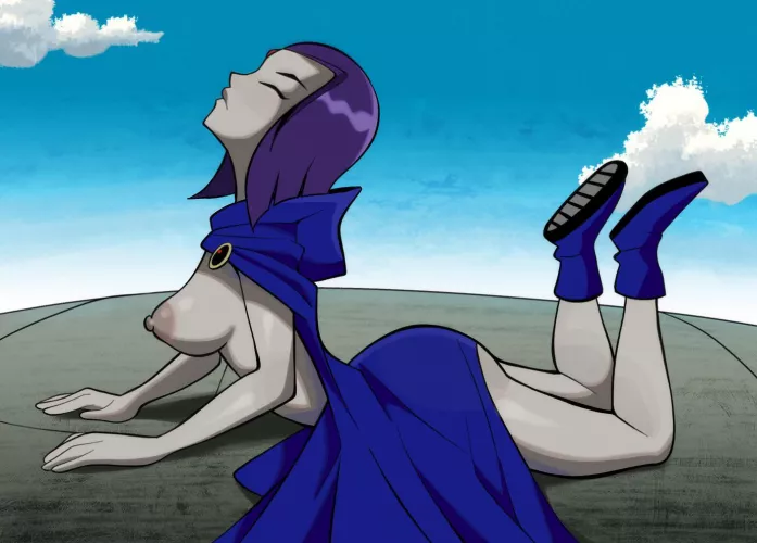 Raven (Unknown)