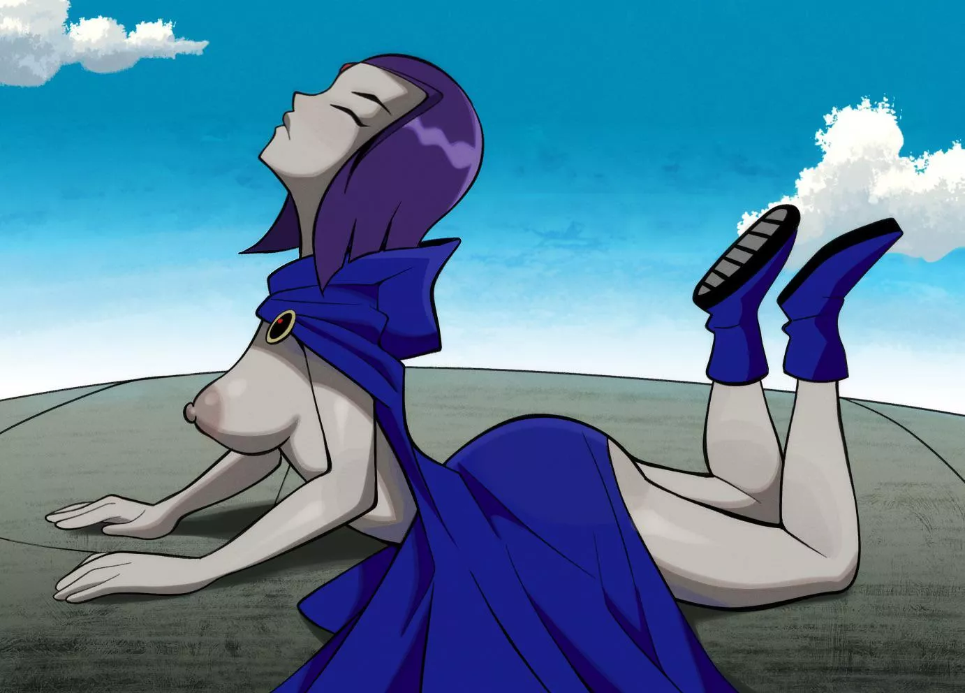 Raven (Unknown)