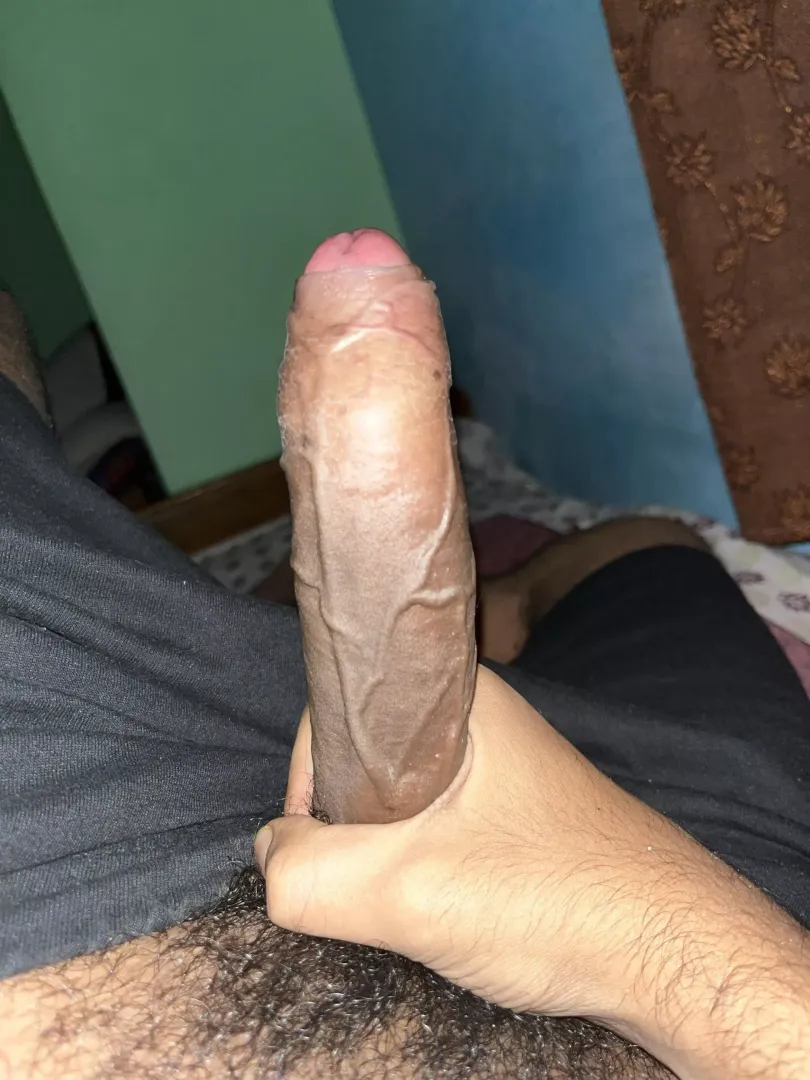 Raw or condom?🫣