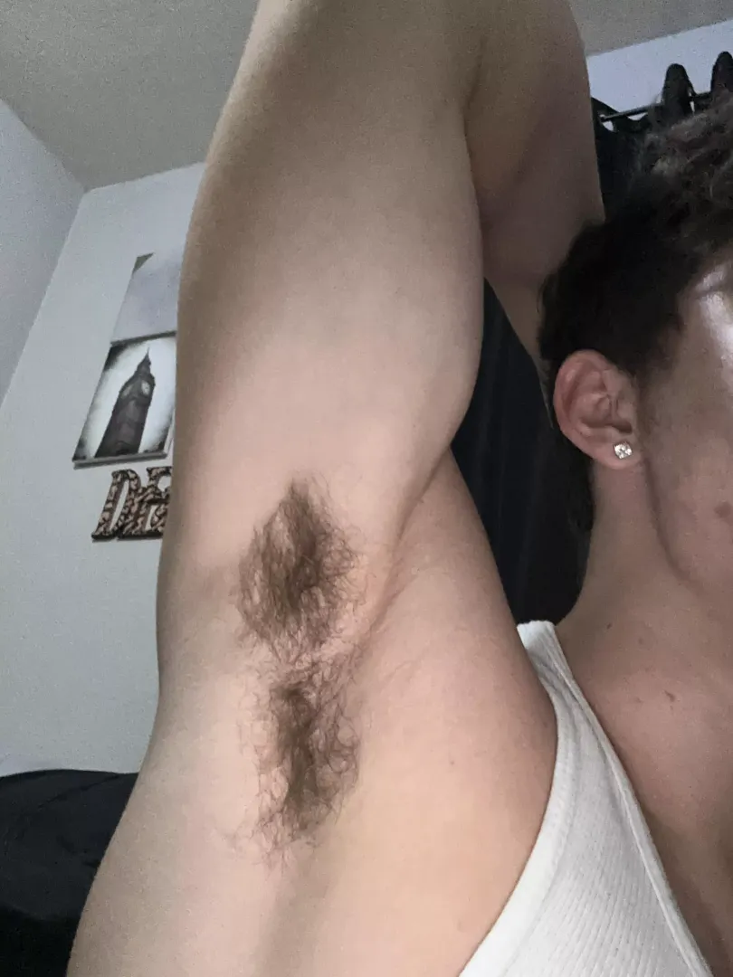 Raw pits
