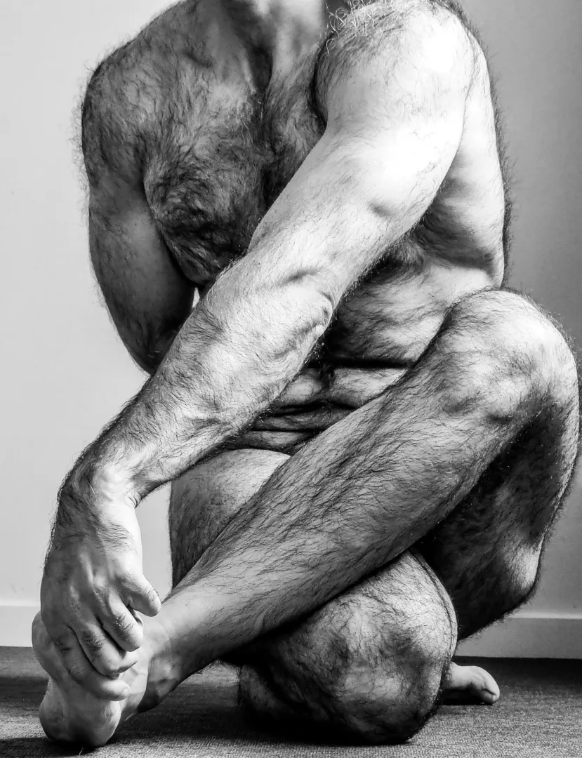 Reaching out 