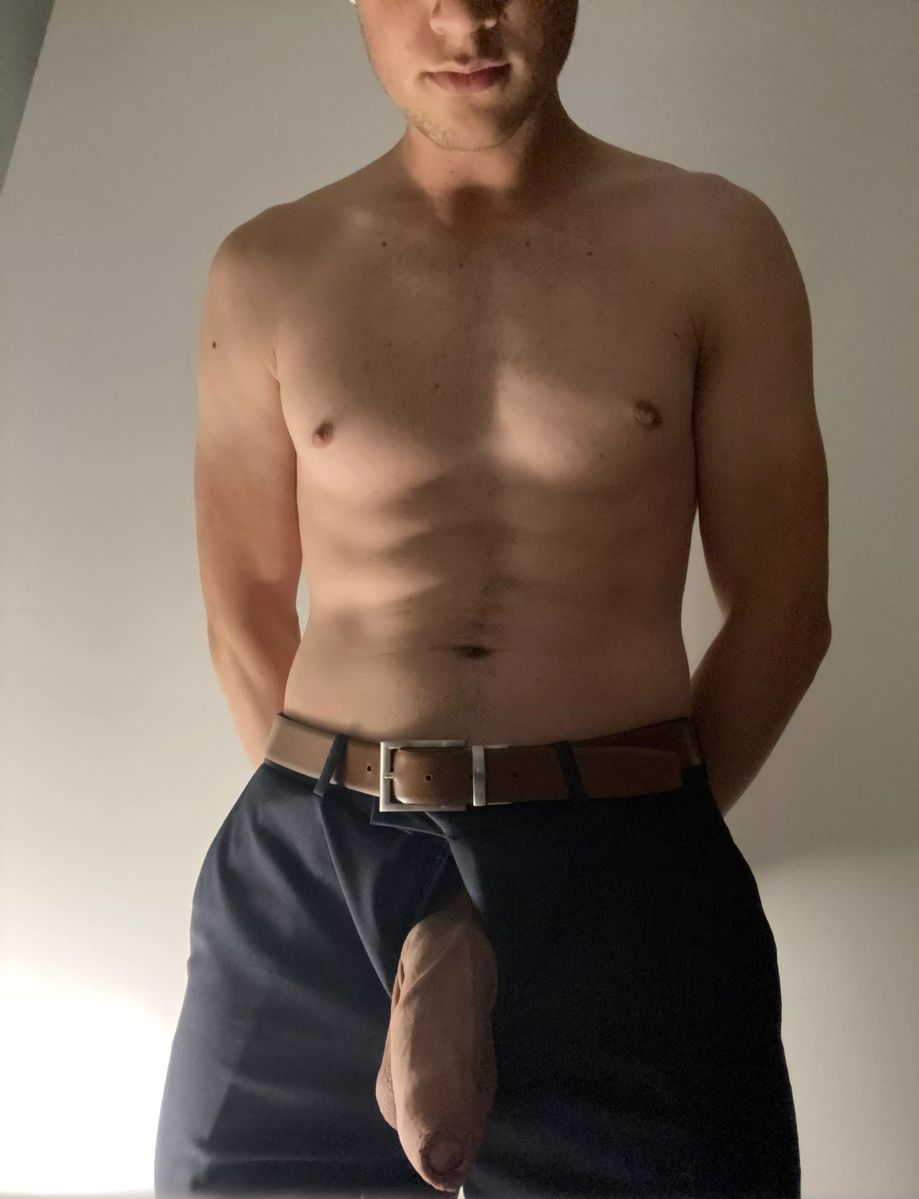 React, if my softie is thicker than average