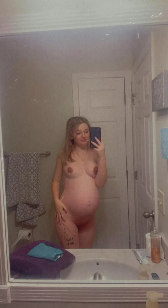 react if you like what you see