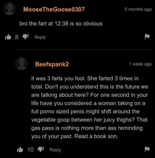 Read a book son.