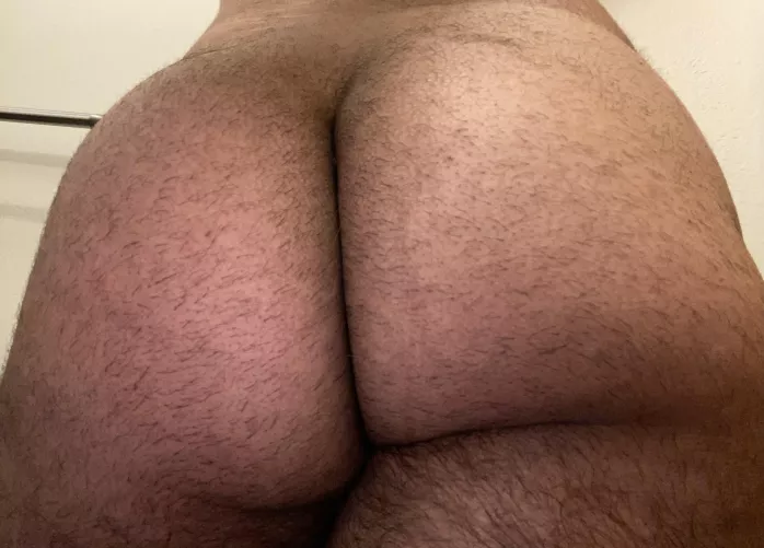 Read between the cheeks bro