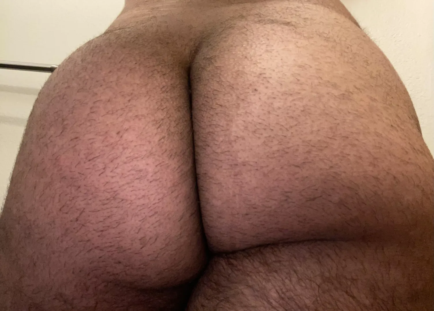 Read between the cheeks