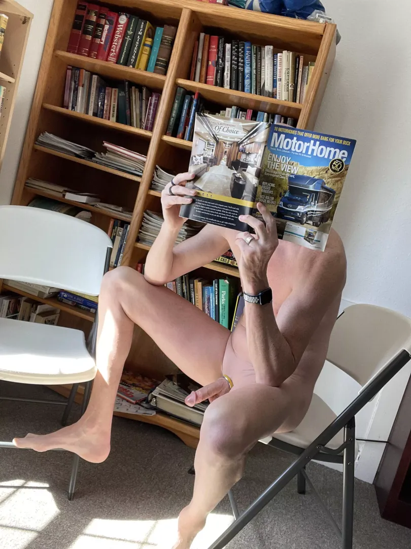 Read n draw.