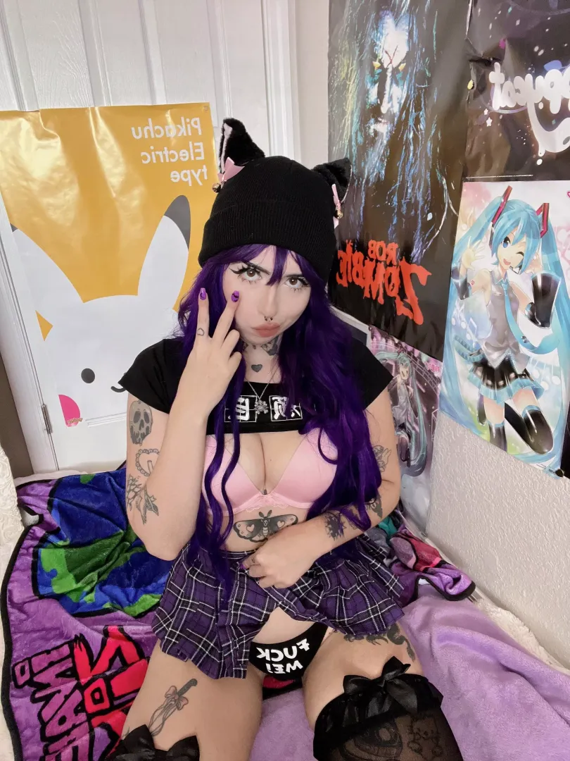 read the panties