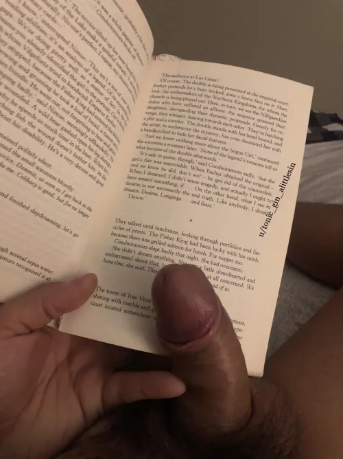 Reading can be hard