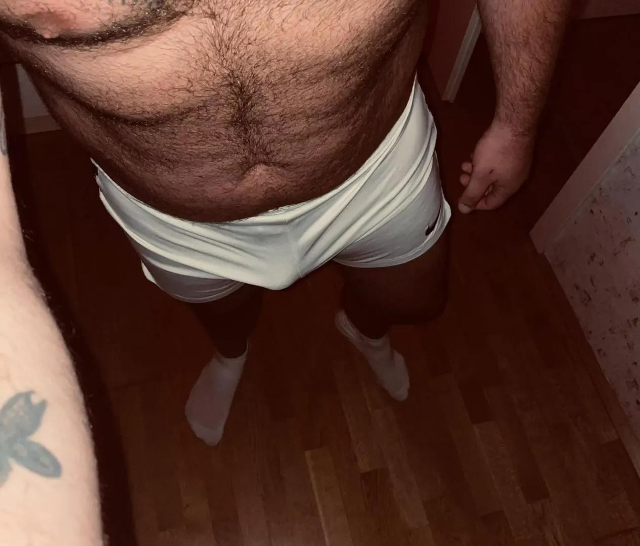 Ready