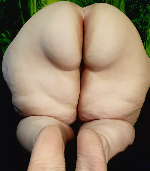 Ready and waiting