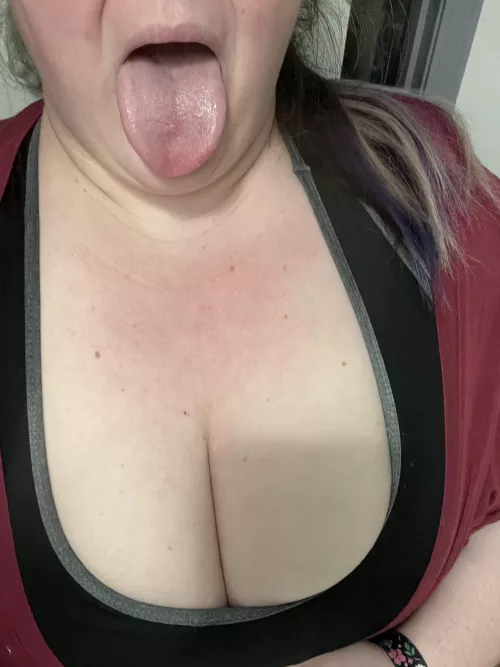 Ready and waiting for you