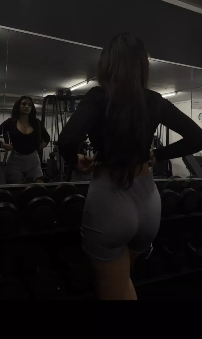 ready for a crazy workout