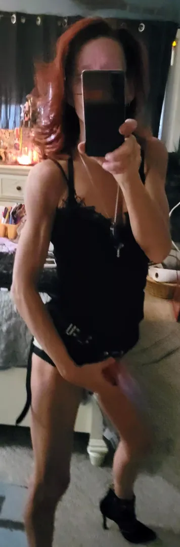 ready for a little fun tonight