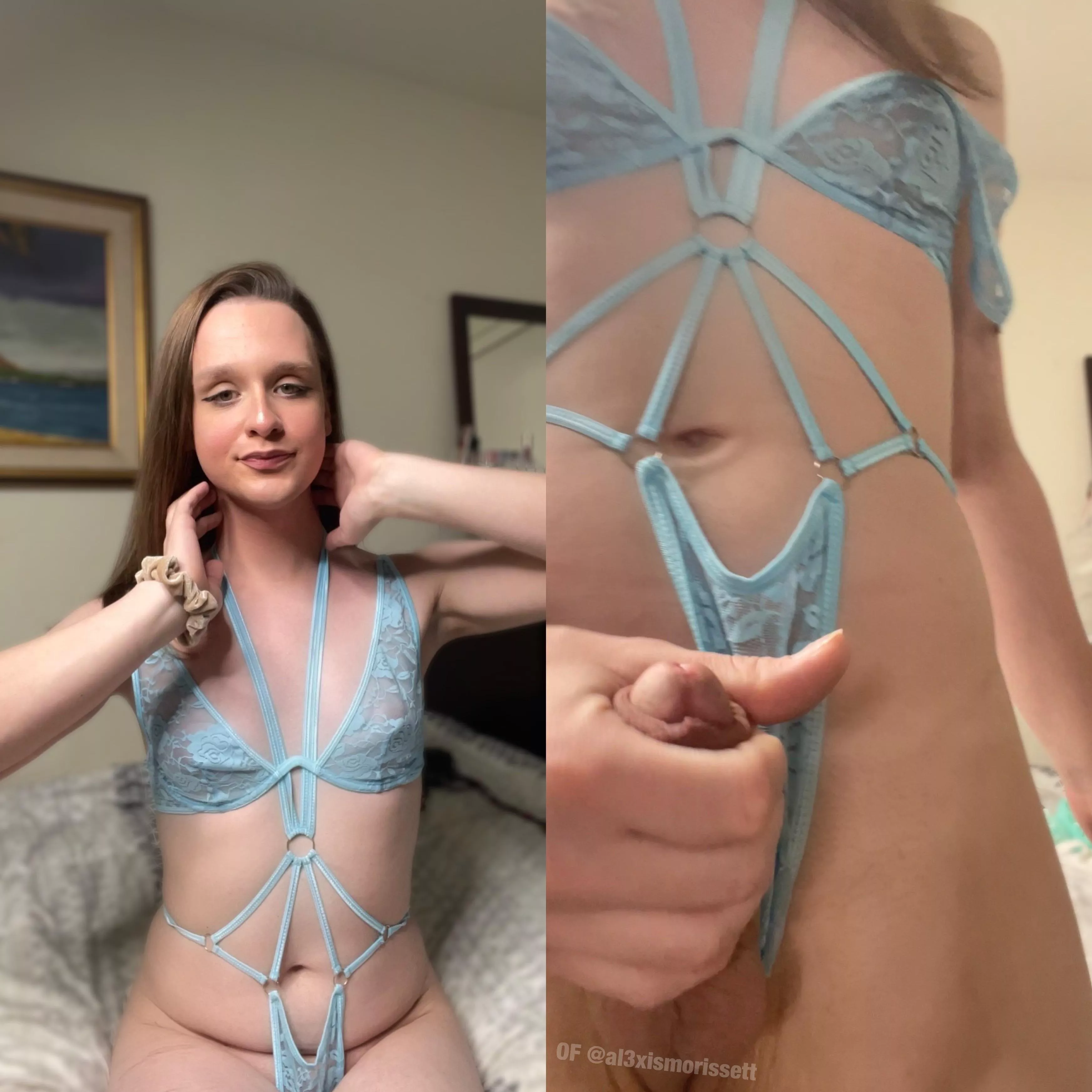 ready for a little snack? 😜