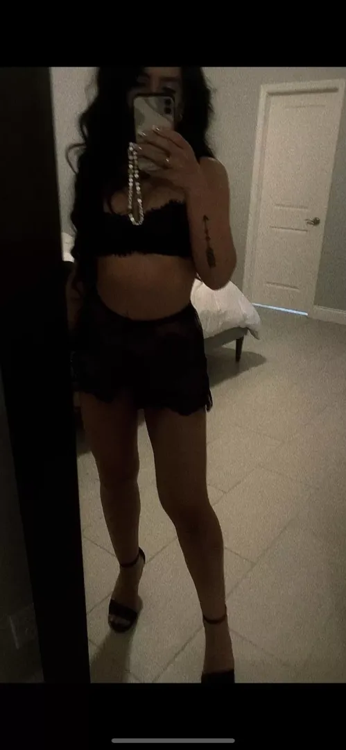 Ready for a play date