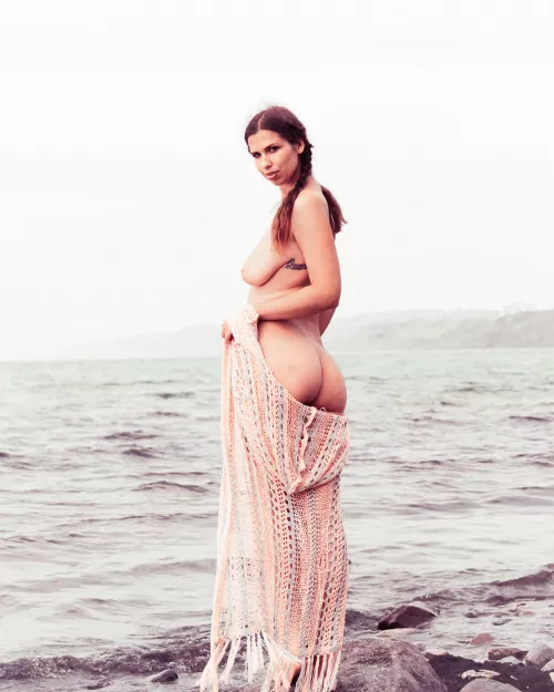 Ready for a skinny dip