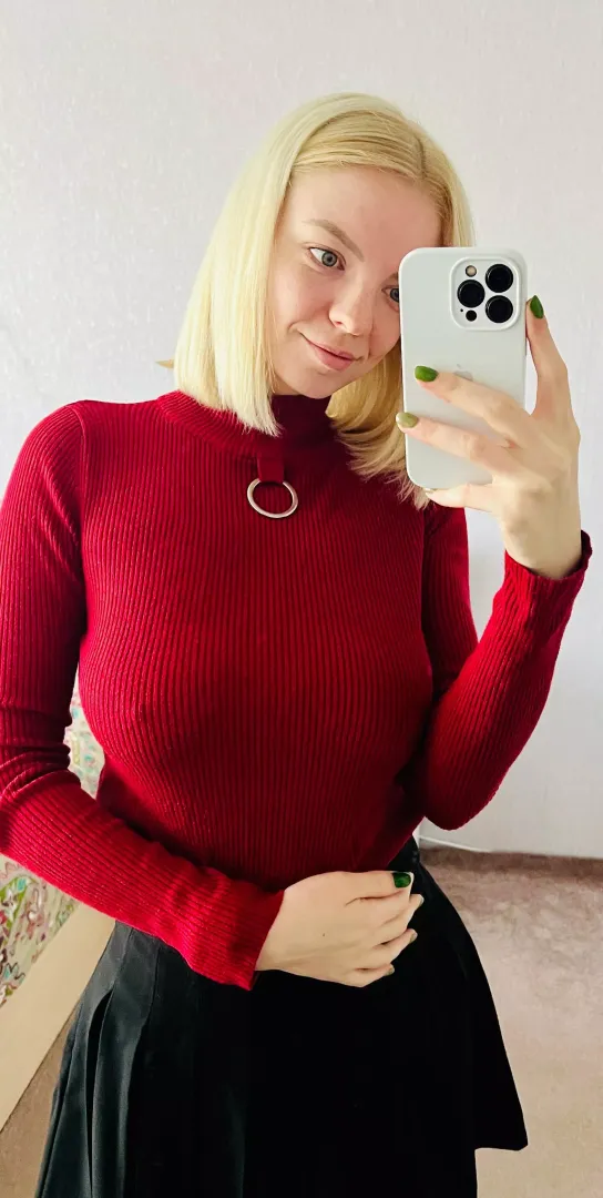 Ready for a walk