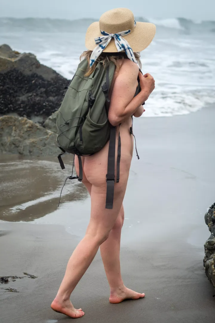 Ready for Adventure 🌊