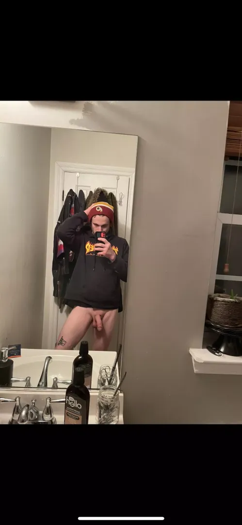 Ready for anything
