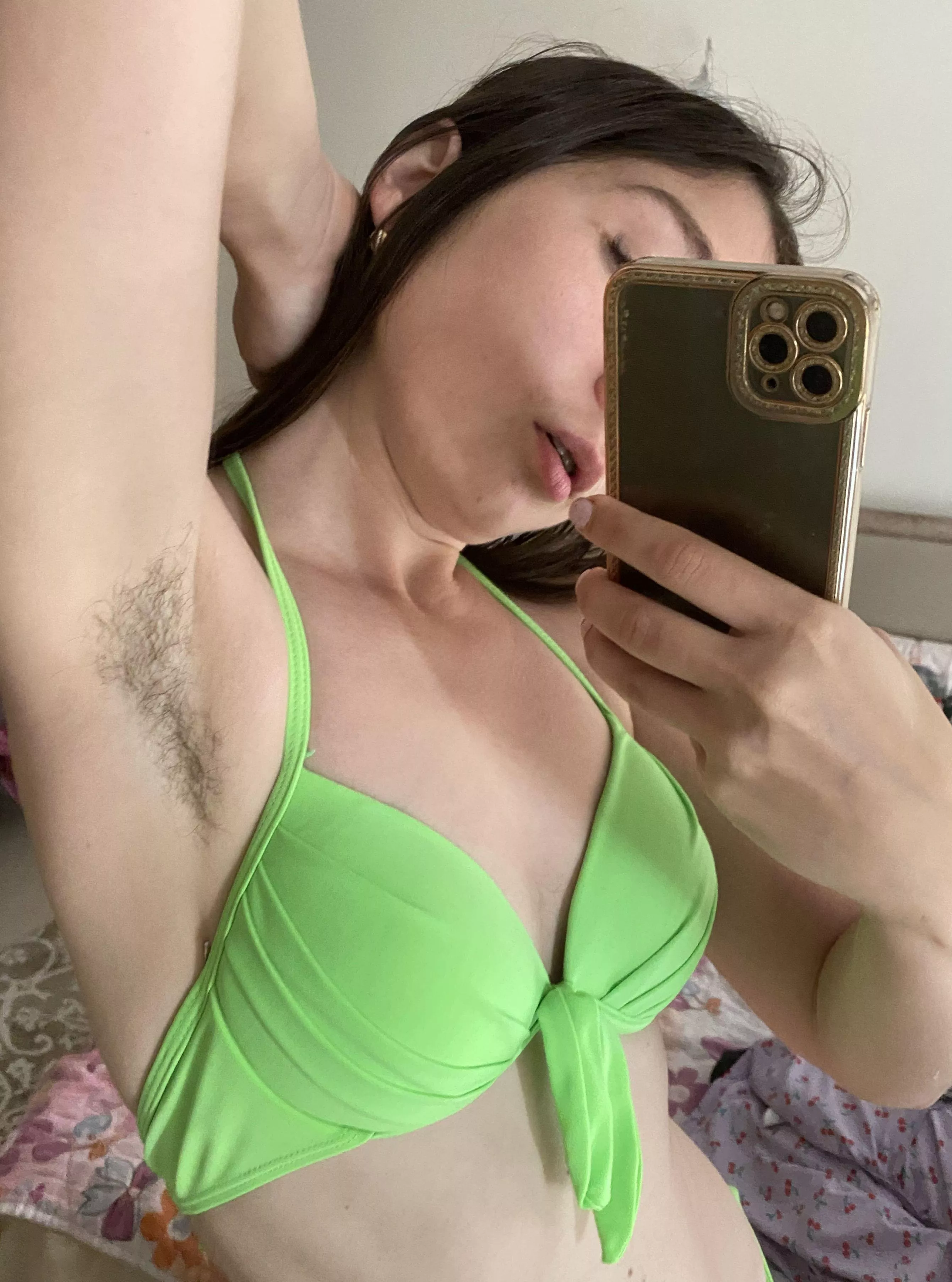 Ready for beach