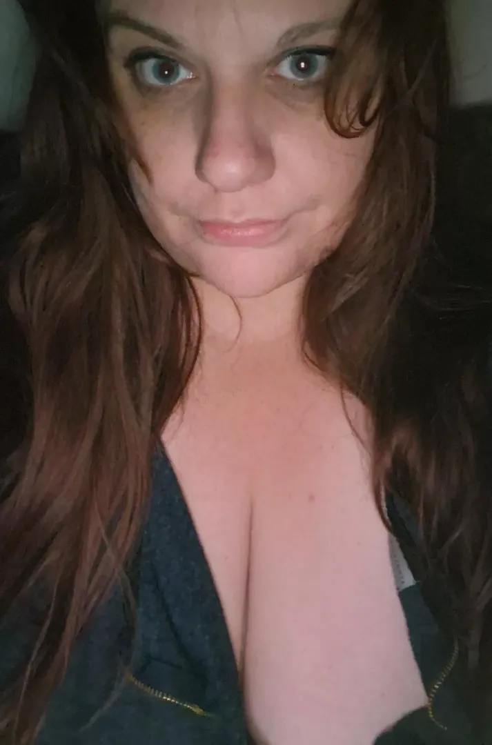 Ready for bed 