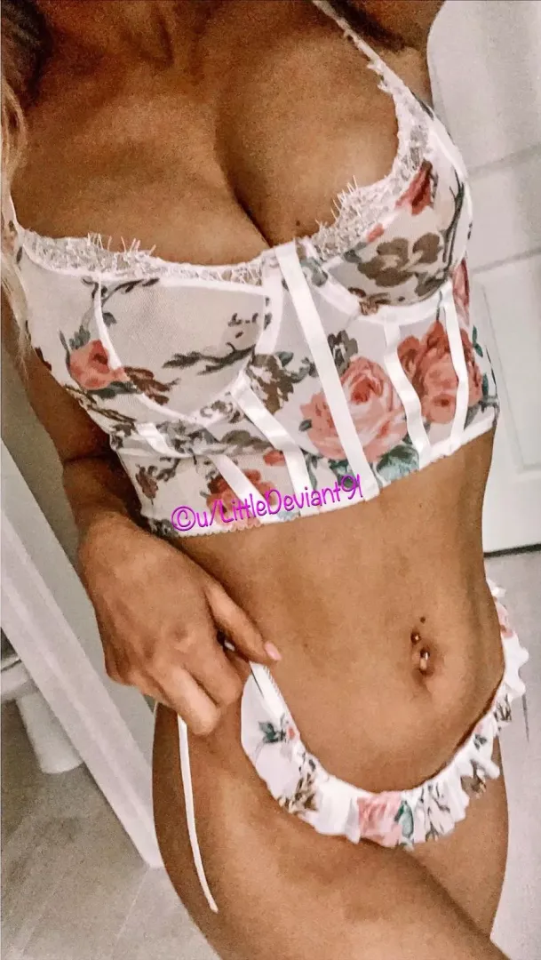 Ready for bikini season, are you?