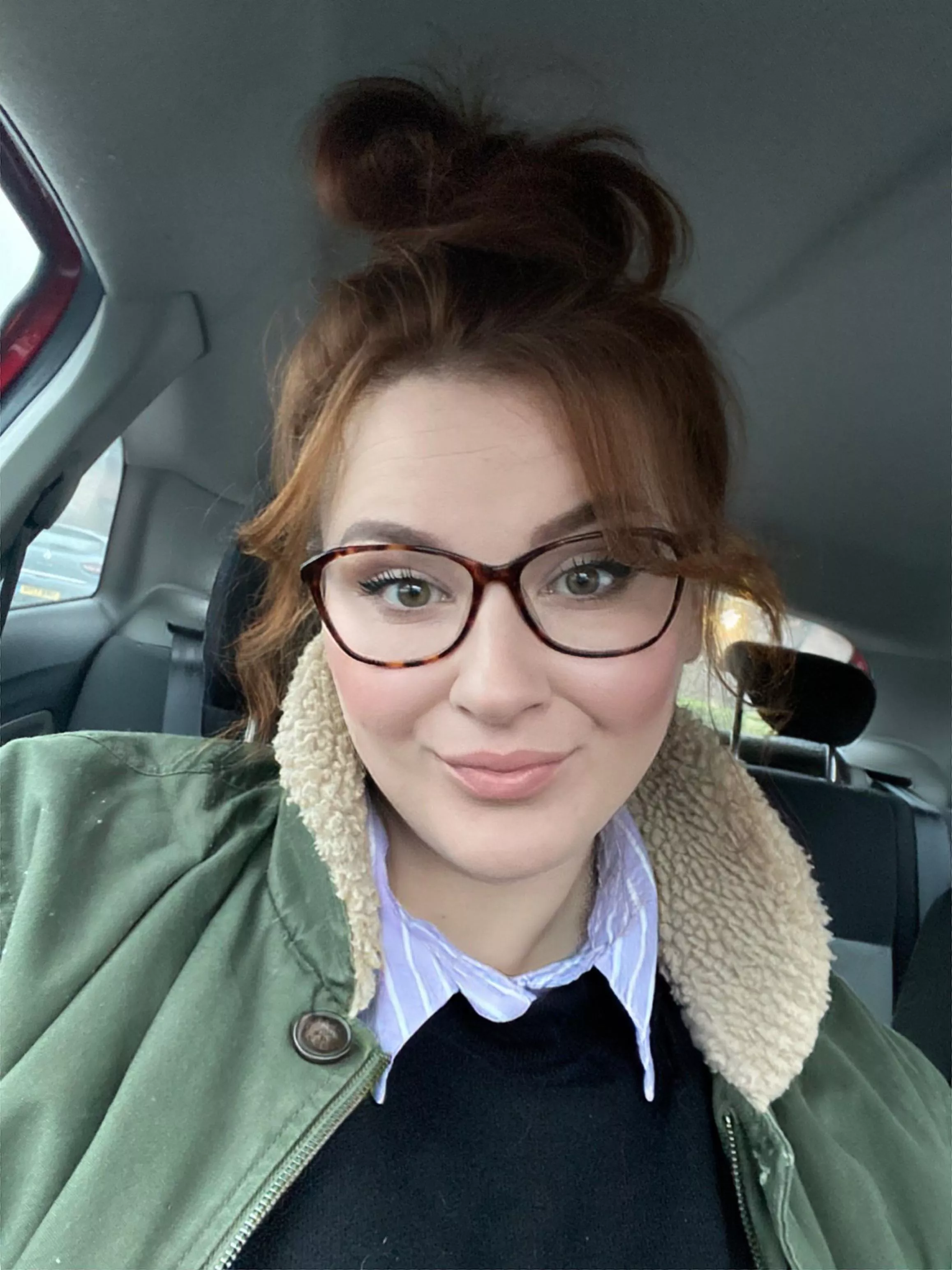 Ready for business