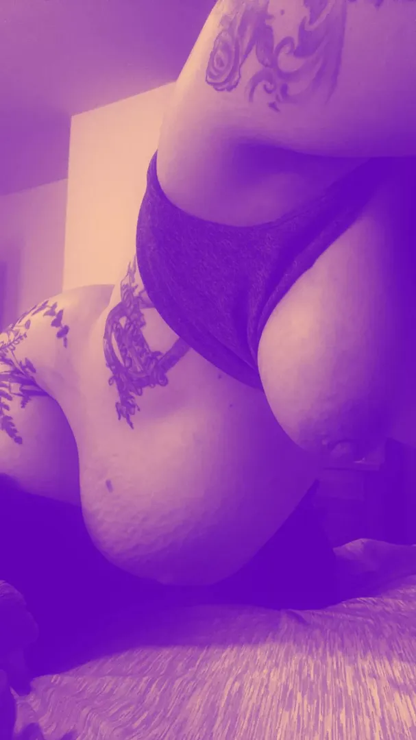 Ready for daddy