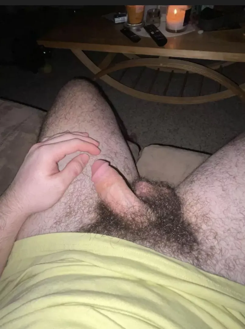 Ready for head ;)
