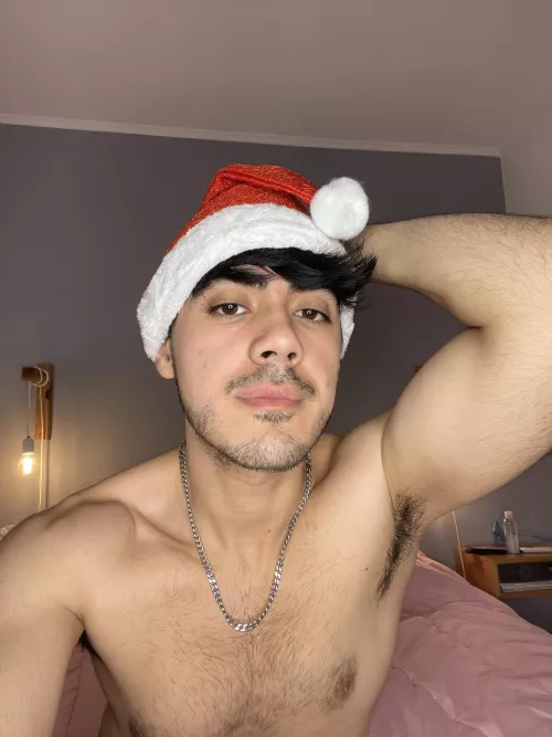Ready for holidays