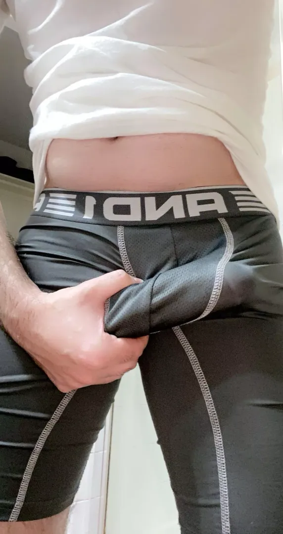 Ready for hump day