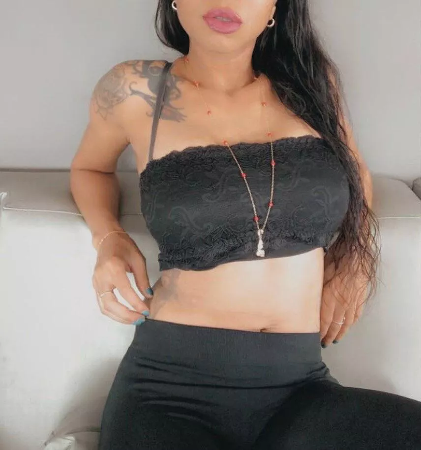 Ready For Me?..
