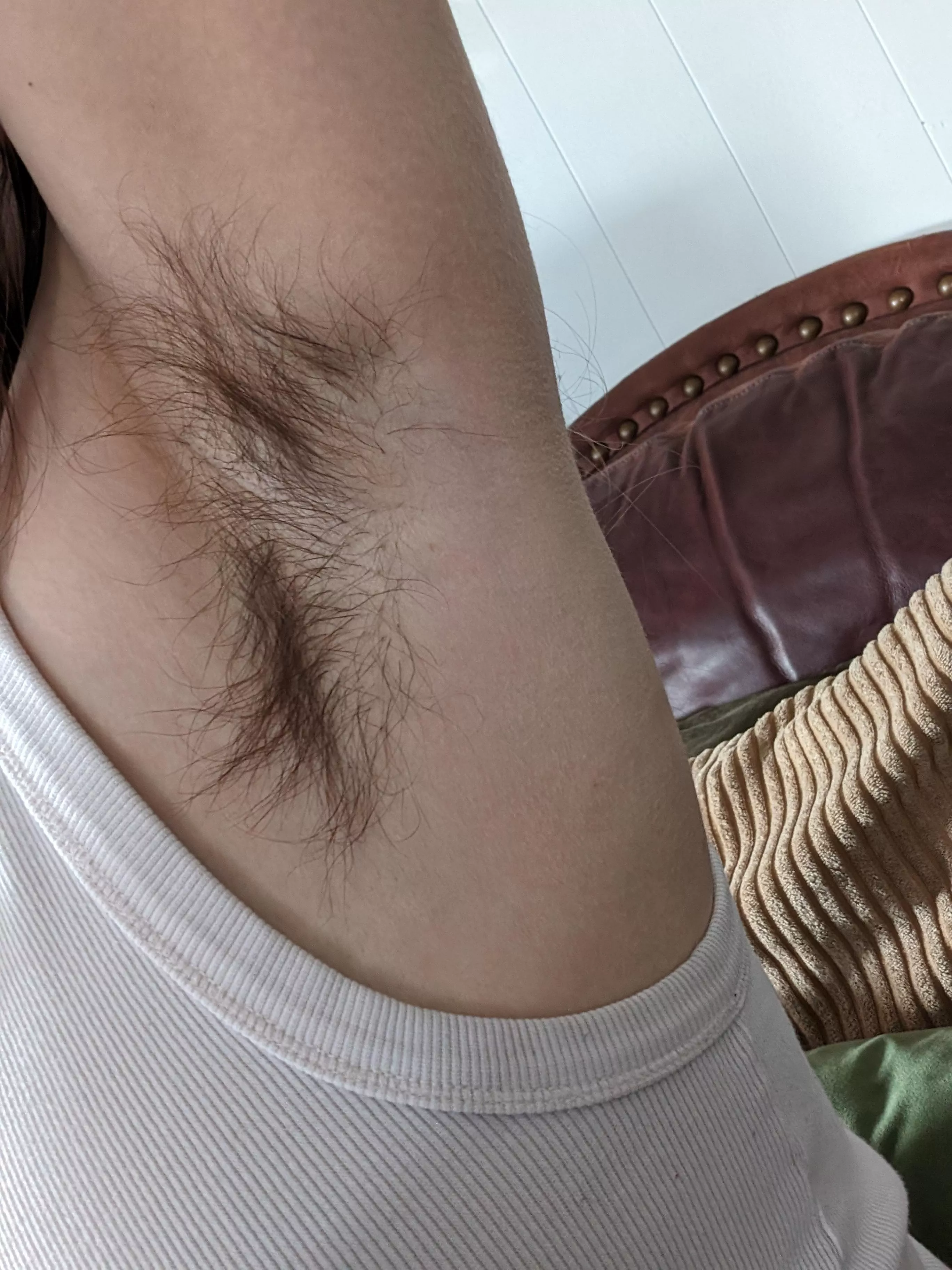 Ready for nose insert 