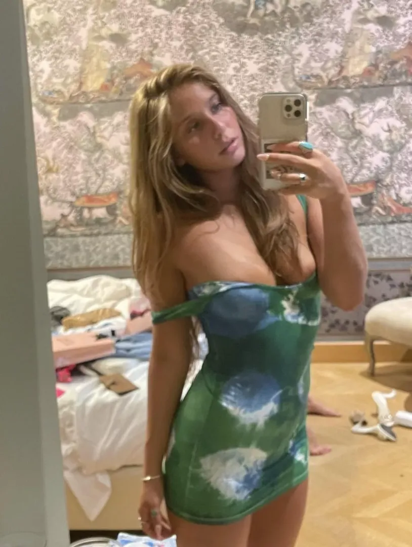 ready for our date