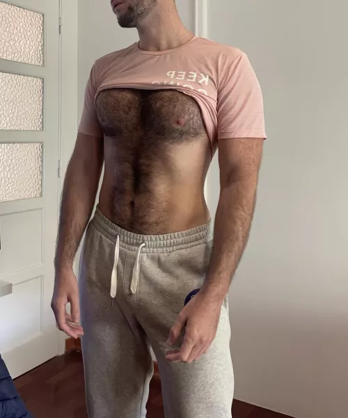 Ready for some action 😈😈😈