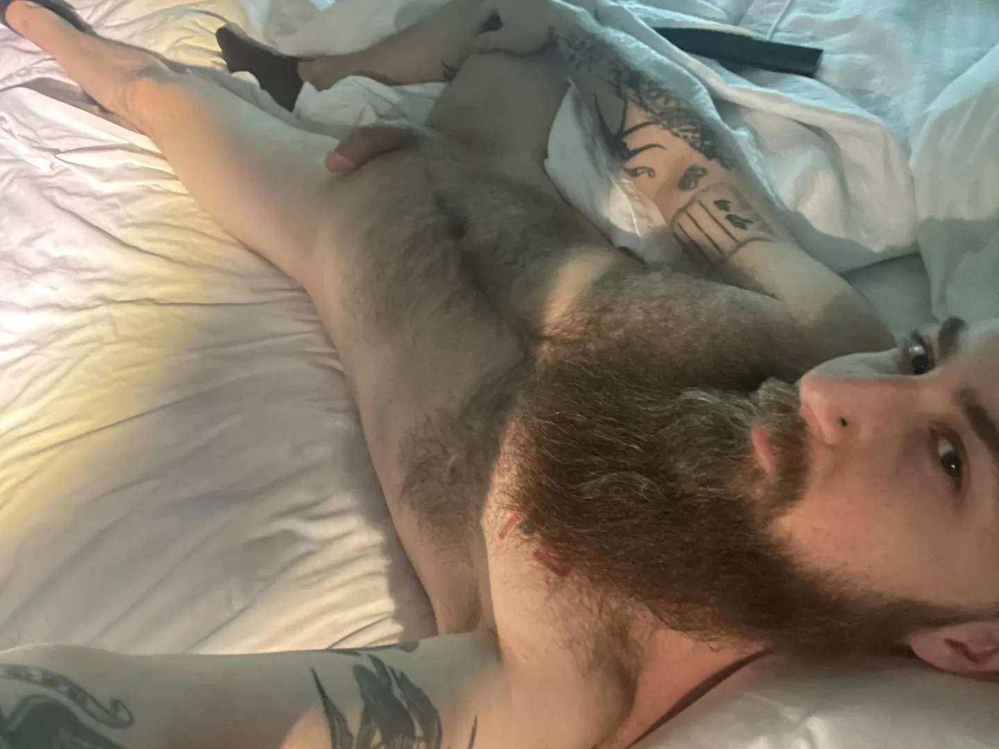 Ready for some hotel room fun?!?