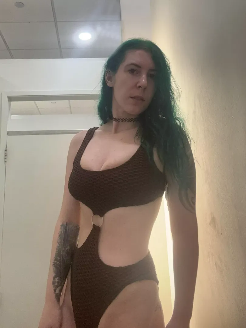 Ready for summer