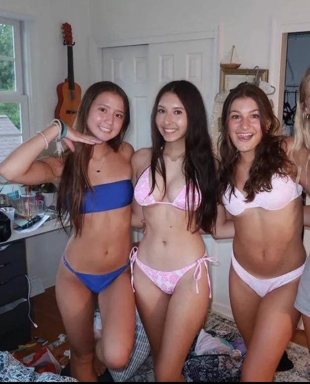 Ready for the beach