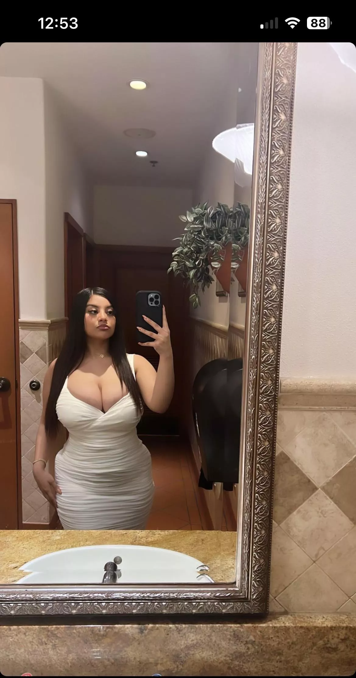 ready for the club