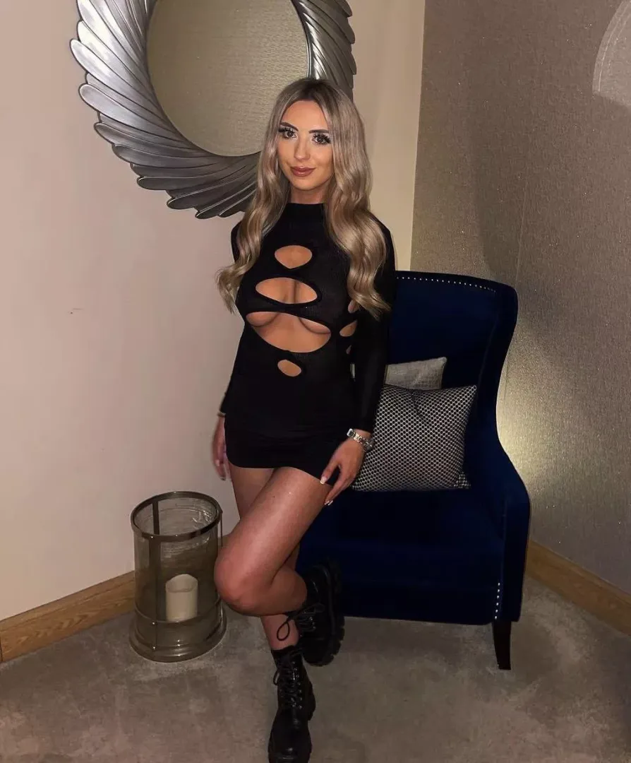 Ready for the night