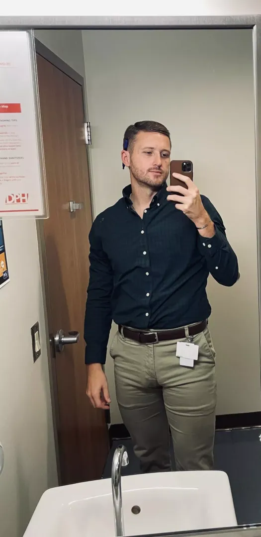Ready for the weekend after a long week