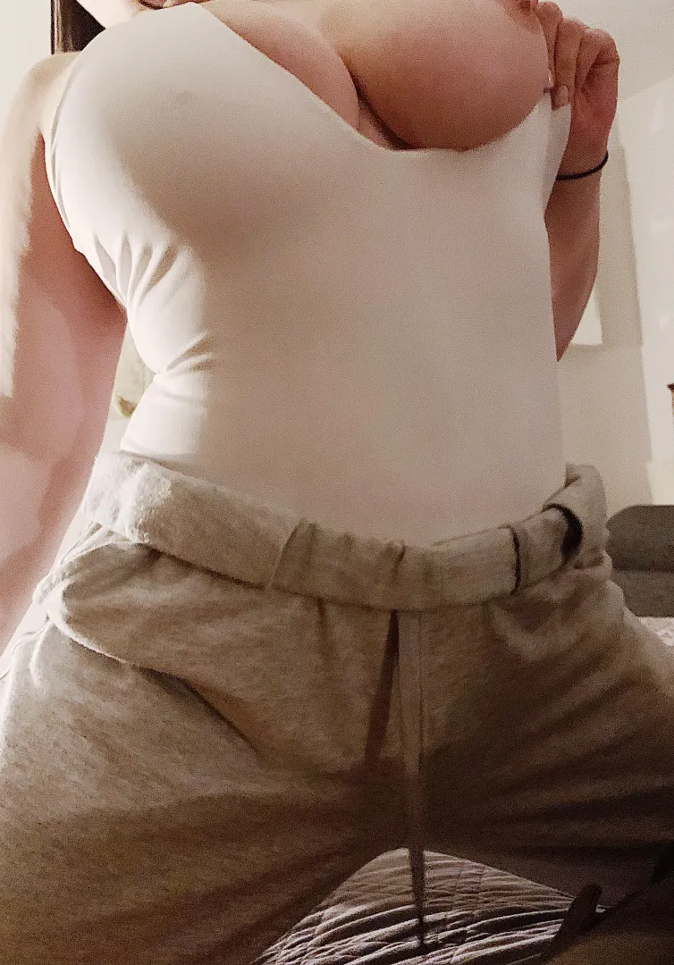 Ready for whoever is up to the task 😈