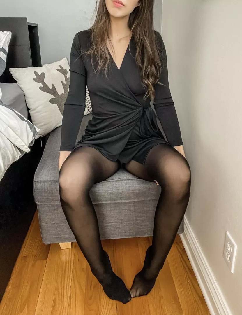 Ready for work