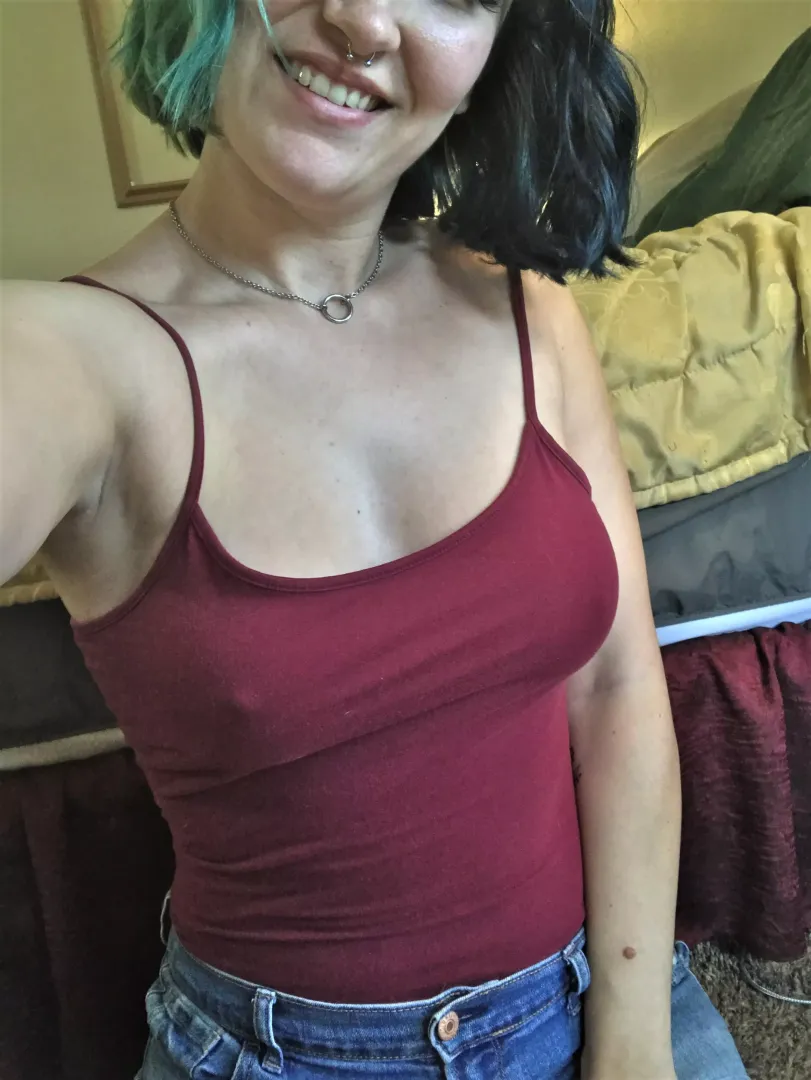 Ready for work