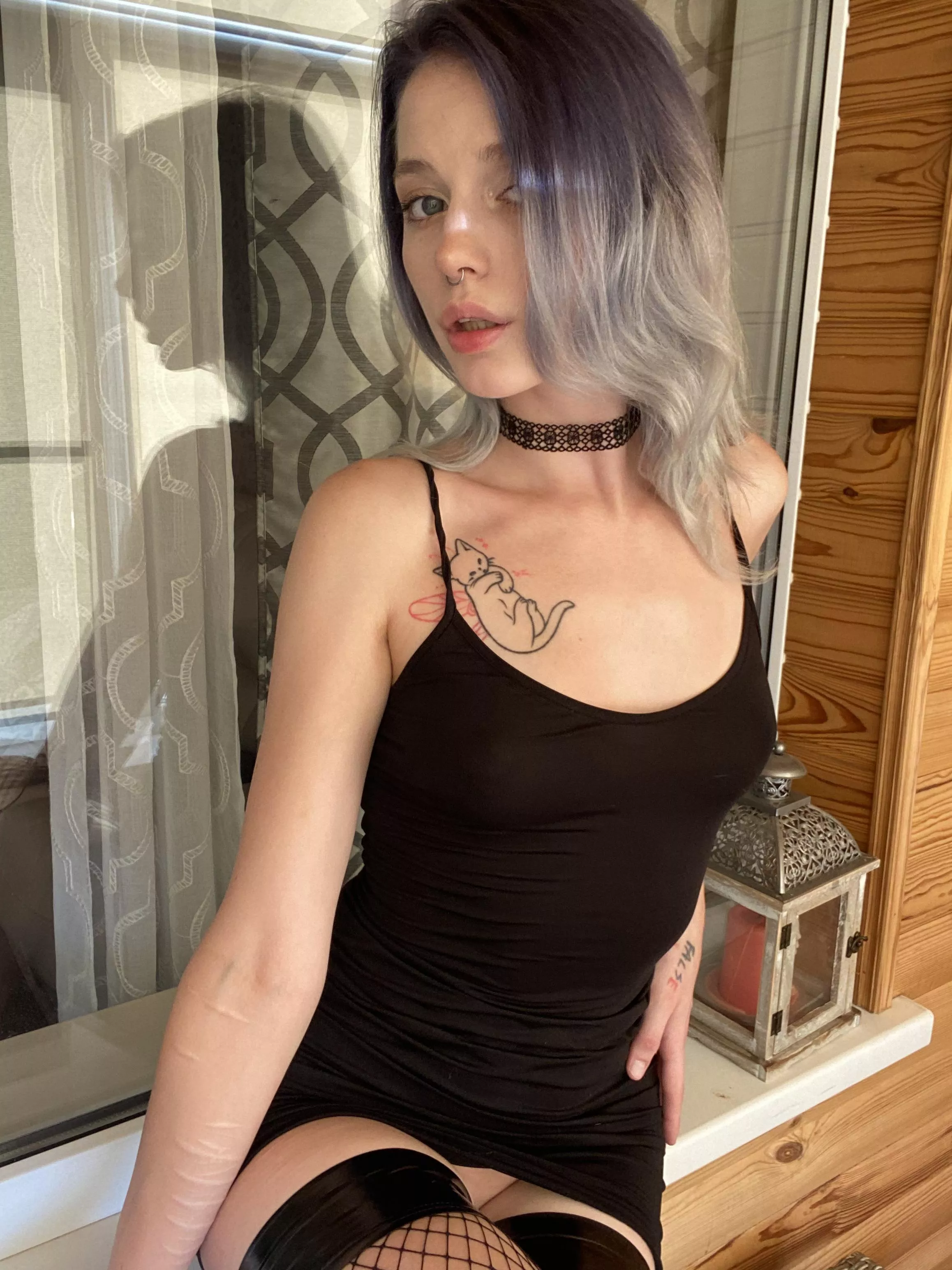 Ready for work