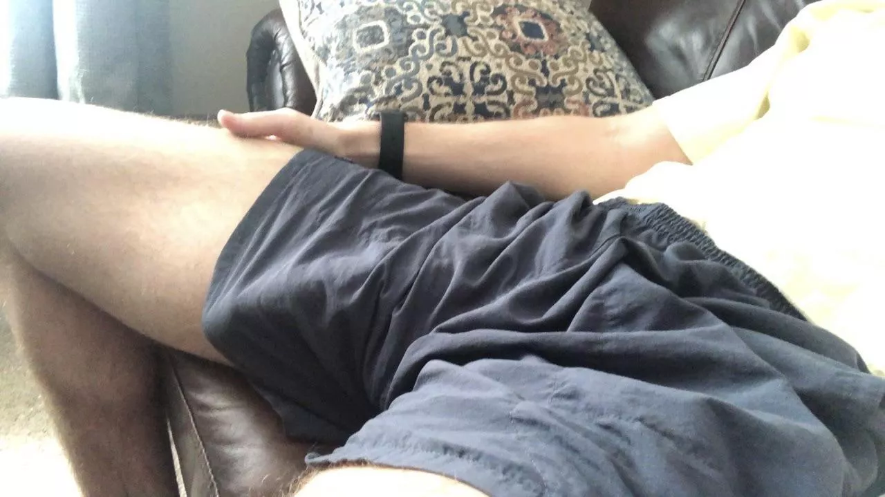Ready for you